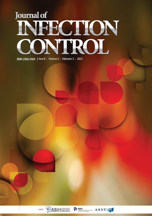 Capa da revista