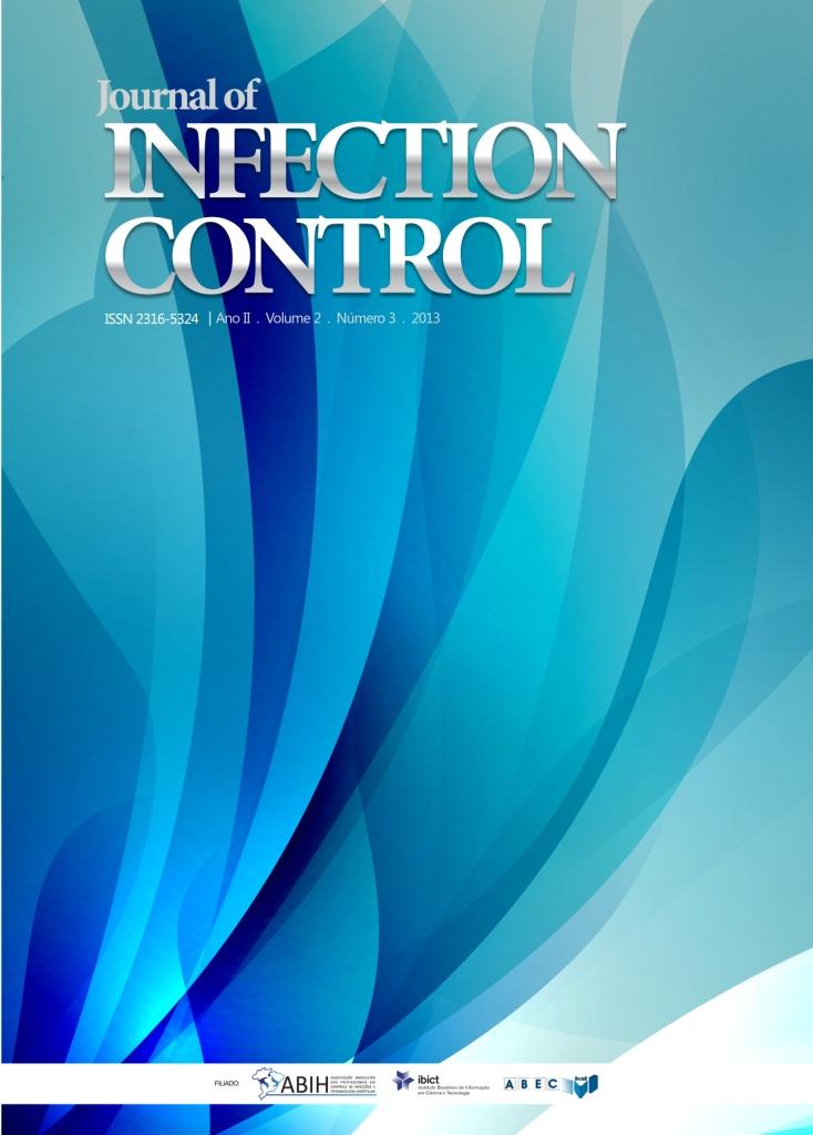 Capa da revista