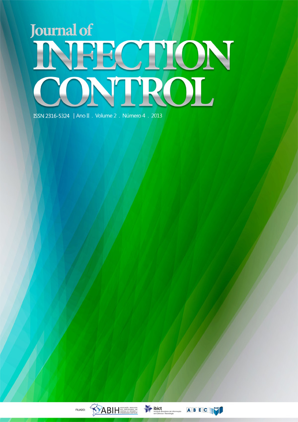 Capa da revista