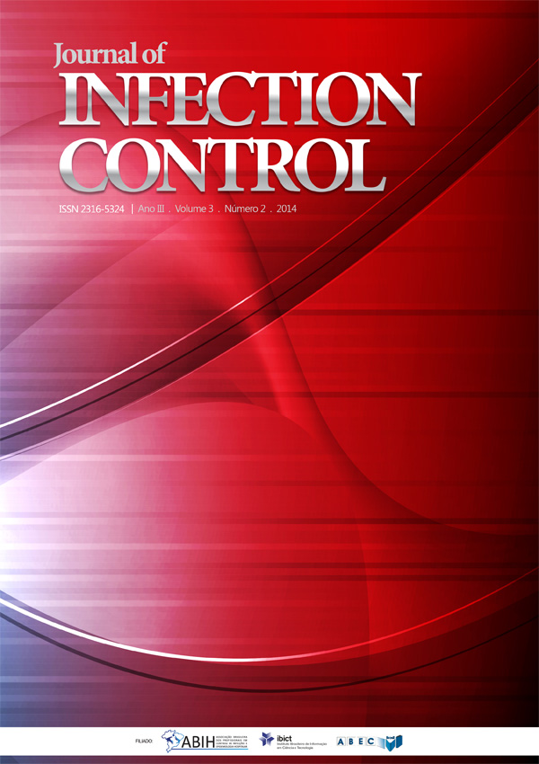 Capa da revista