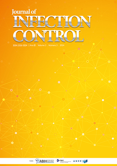 Capa da revista