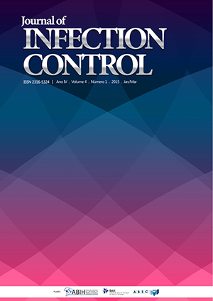 Capa da revista