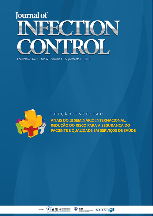 Capa da revista