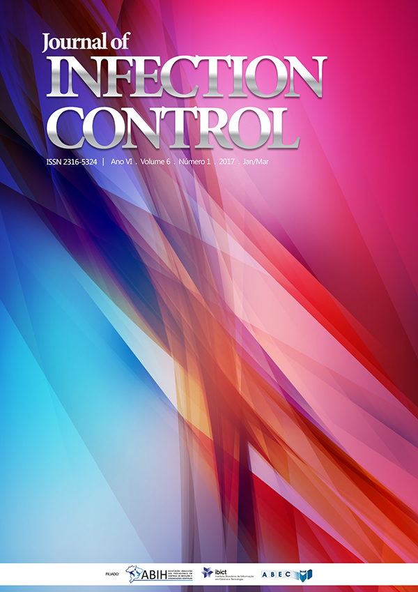 Capa da revista