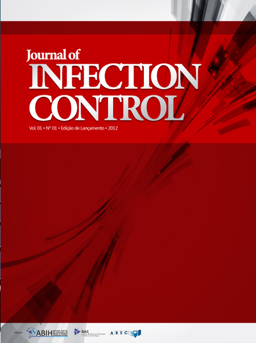 Capa da revista