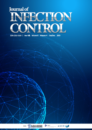 Capa da revista
