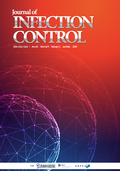 Capa da revista