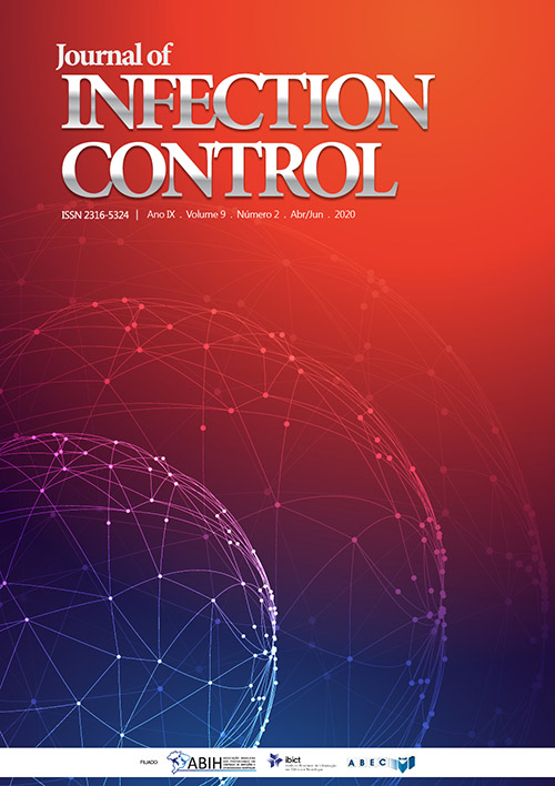 Capa da revista