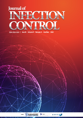 Capa da revista