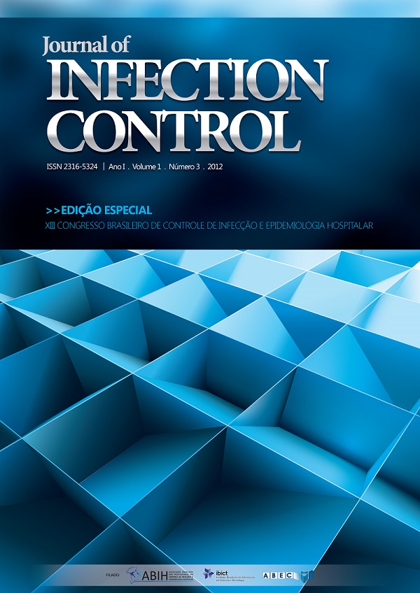 Capa da revista